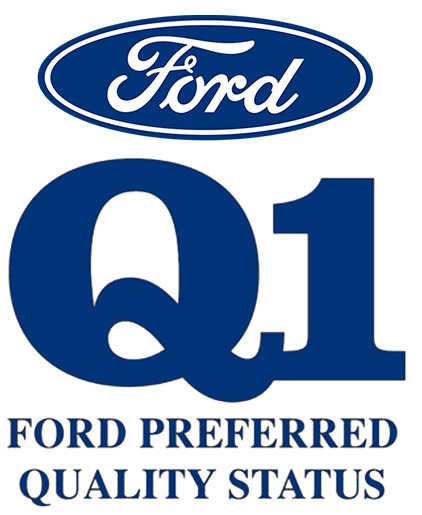 Ford Q1